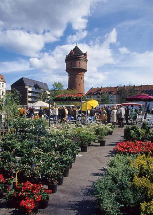 Familien Fewo Wohnung 1 Mit Kinder Spielecke Erdgeschoss An Der Muhle Am Wochenmarkt เบรเมอร์ฮาเฟิน ภายนอก รูปภาพ