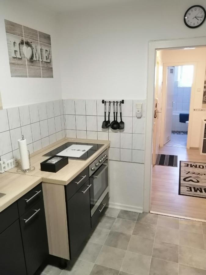 Familien Fewo Wohnung 1 Mit Kinder Spielecke Erdgeschoss An Der Muhle Am Wochenmarkt เบรเมอร์ฮาเฟิน ภายนอก รูปภาพ